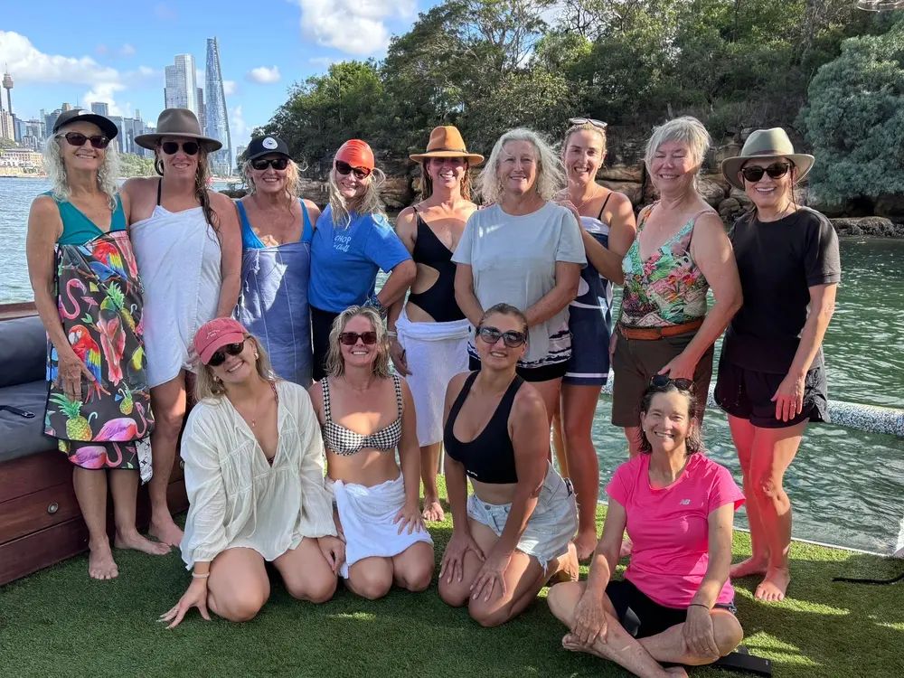 Collective Sauna and Wellness Experience