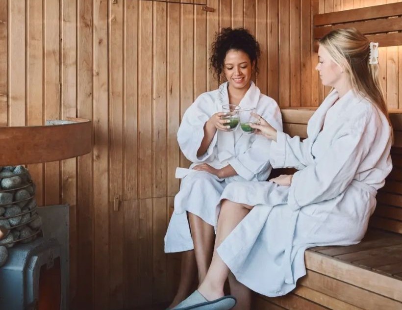 Romantic Wellness Experience aboard Wellness Afloat